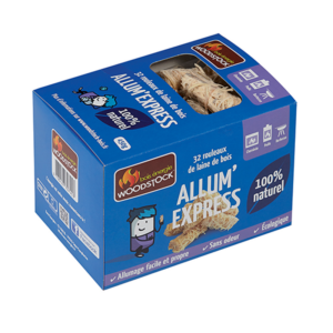 Allum&rsquo;Express